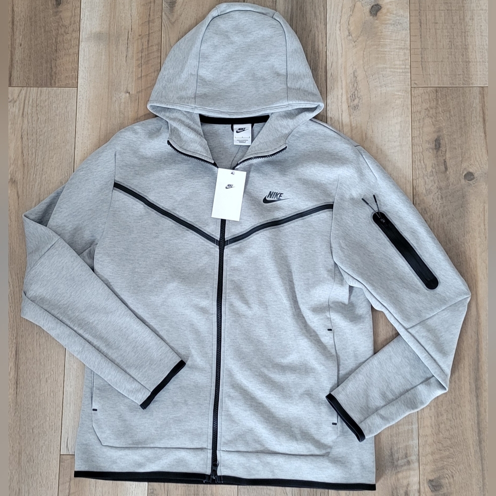 Nike Tech Fleece Hoodie